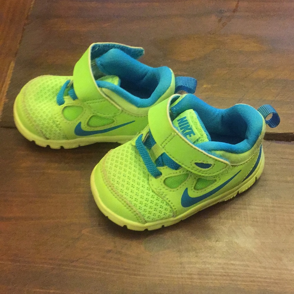 Nike shoes